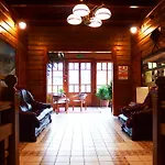 Pensionat Lipowy Dwor Zakopane