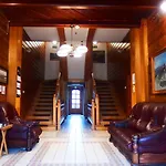 Lipowy Dwor Pensionat Zakopane
