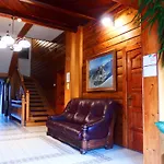 Pensionat Lipowy Dwor Zakopane