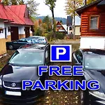 Lipowy Dwor Pensionat Zakopane