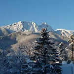 Lipowy Dwor * Zakopane
