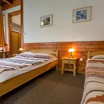 Pensionat Lipowy Dwor Zakopane