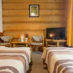 Pensionat Lipowy Dwor Zakopane