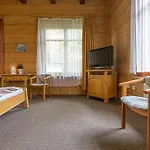Pensionat Lipowy Dwor Zakopane