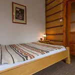 Lipowy Dwor Pensionat Zakopane