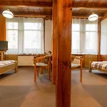 Lipowy Dwor Pensionat Zakopane