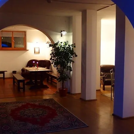 Pensionat Lipowy Dwor Zakopane