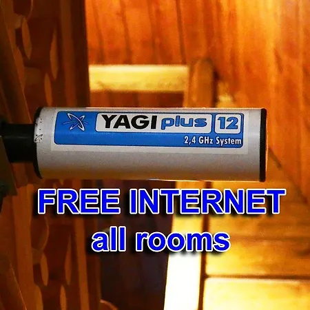 Gasthuis Lipowy Dwor