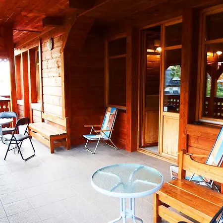 Gasthuis Lipowy Dwor *