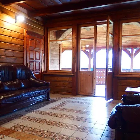 Lipowy Dwor * Zakopane