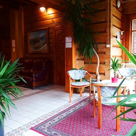 Gasthuis Lipowy Dwor