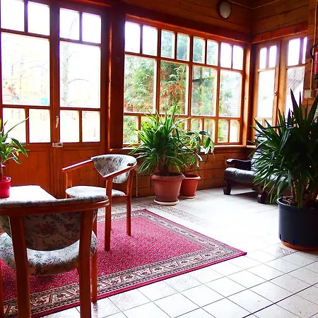 Gasthuis Lipowy Dwor *