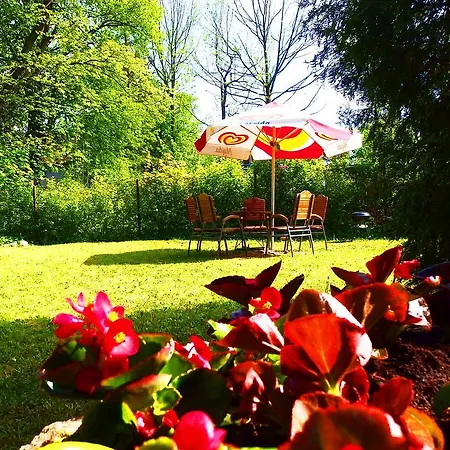 Lipowy Dwor Zakopane