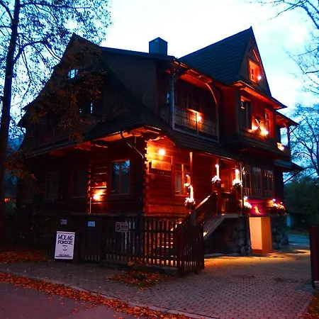 Lipowy Dwor Zakopane
