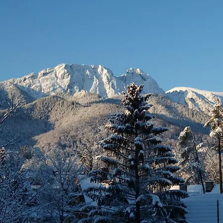 Lipowy Dwor * Zakopane