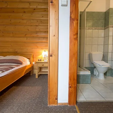 Gasthuis Lipowy Dwor