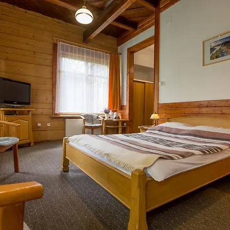 Gasthof Lipowy Dwor