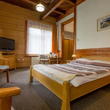 Gasthuis Lipowy Dwor