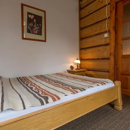 Lipowy Dwor Gasthuis Zakopane