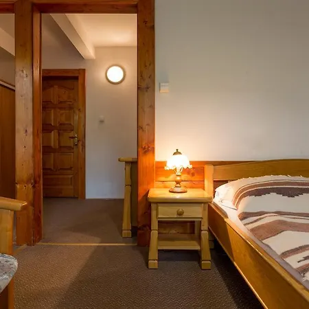 Lipowy Dwor Zakopane