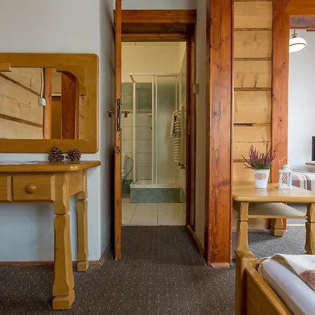 Gasthuis Lipowy Dwor *