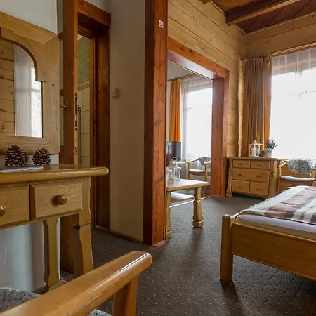 Lipowy Dwor Gasthuis