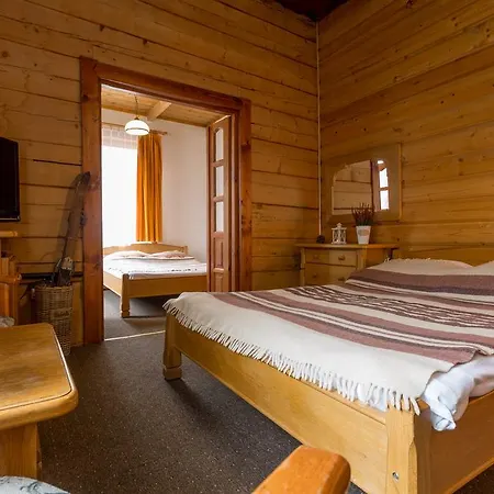 Lipowy Dwor Gasthof