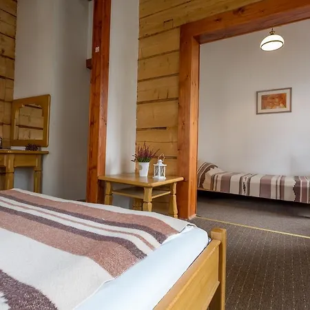 Gasthuis Lipowy Dwor