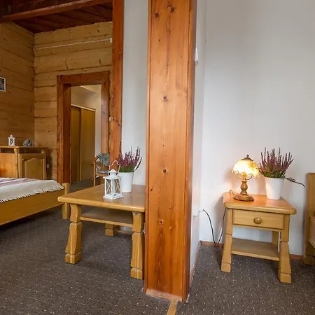 Gasthuis Lipowy Dwor *