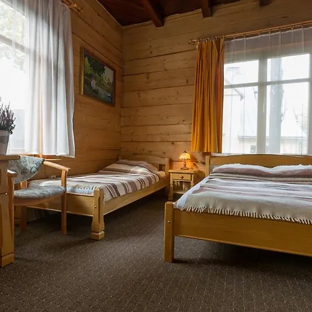 Lipowy Dwor * Zakopane