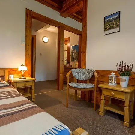 Lipowy Dwor Gasthuis *