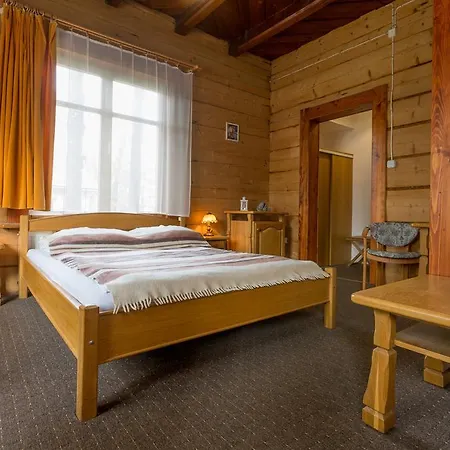 Lipowy Dwor Zakopane