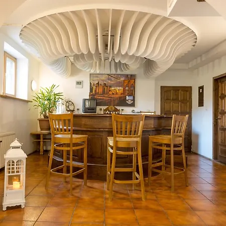 Lipowy Dwor Gasthuis Zakopane