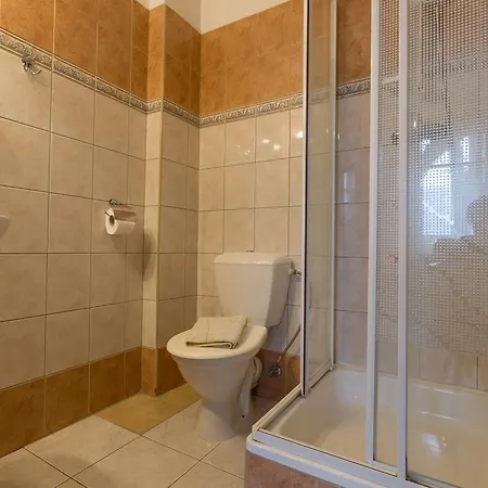 Lipowy Dwor Gasthuis Zakopane