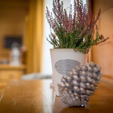 Gasthuis Lipowy Dwor Zakopane