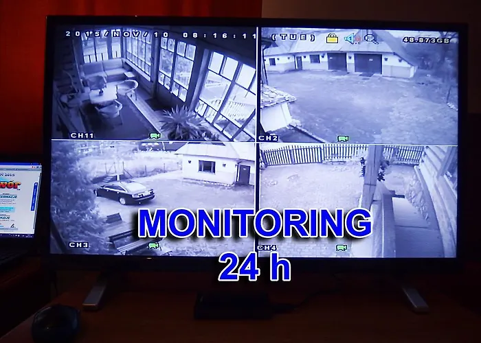 Lipowy Dwor Gasthof Zakopane