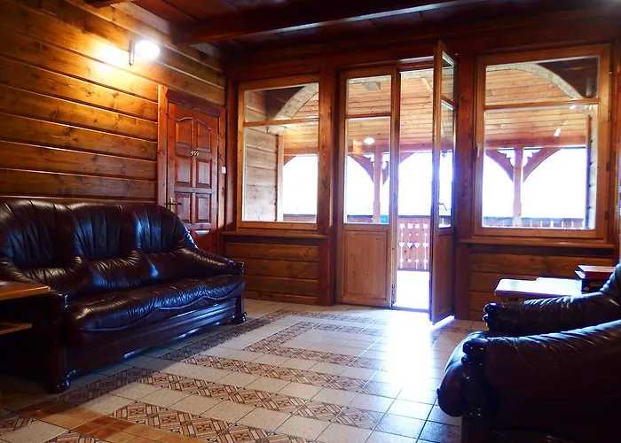 Lipowy Dwor * Zakopane