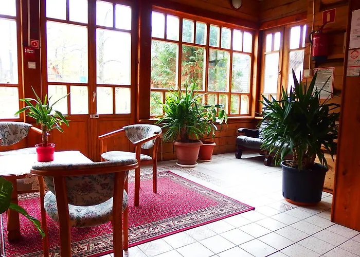 Gasthof Lipowy Dwor *