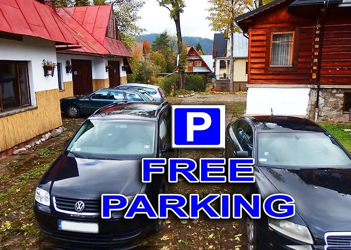 Lipowy Dwor Gasthof Zakopane