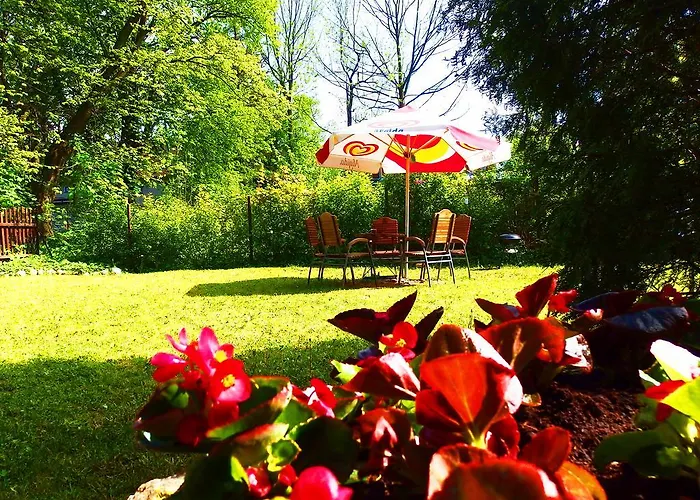 Lipowy Dwor זקופאנה