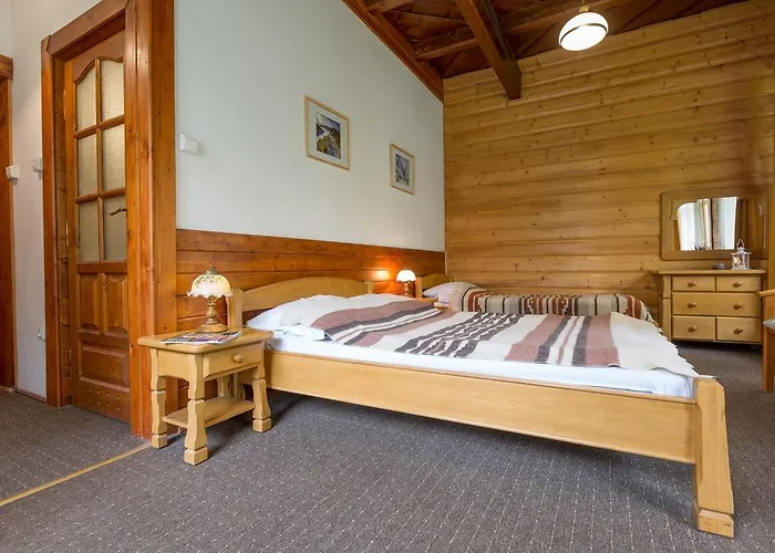 Lipowy Dwor Gasthof Zakopane