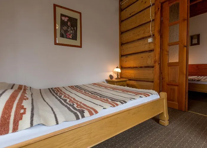 Lipowy Dwor Gasthof Zakopane