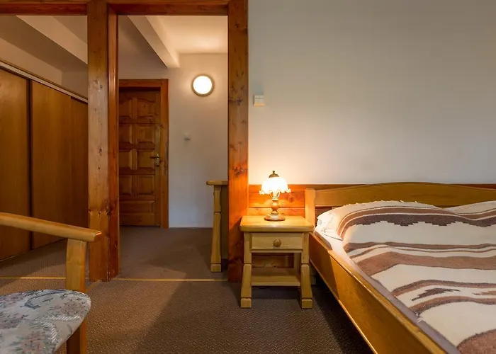 Lipowy Dwor Zakopane