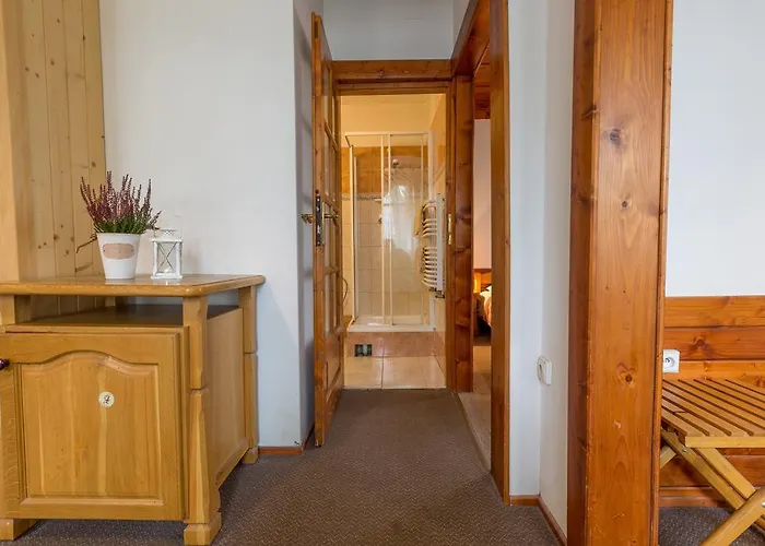 Lipowy Dwor Gasthof Zakopane