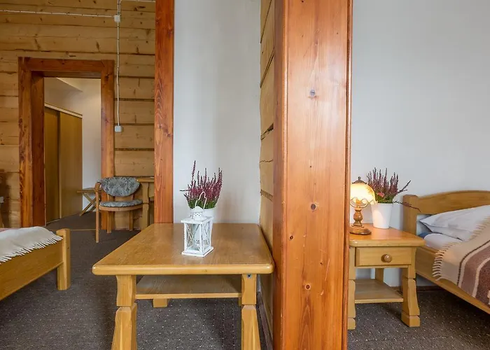 Gasthof Lipowy Dwor *