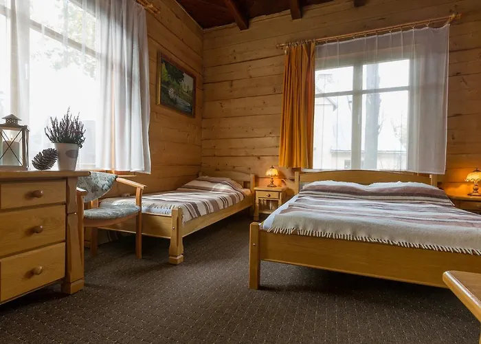 Lipowy Dwor * Zakopane