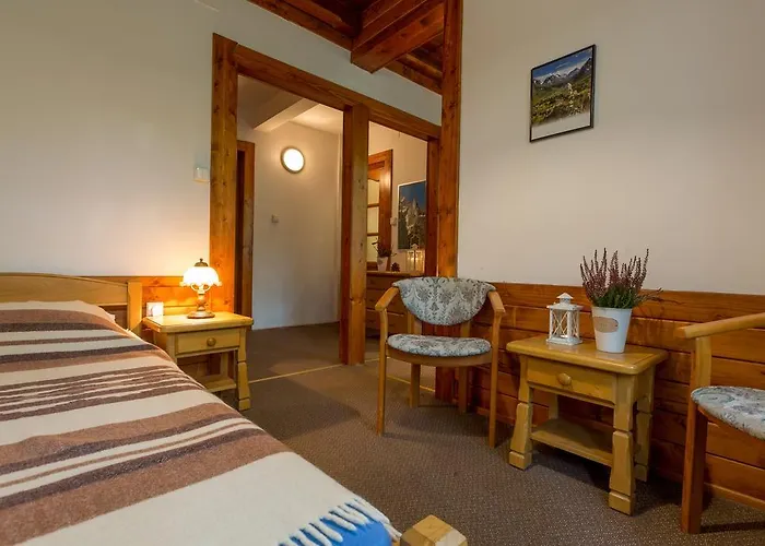 Lipowy Dwor Gasthof *