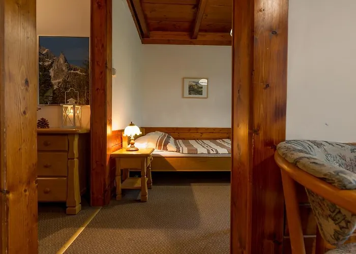 Lipowy Dwor Gasthof Zakopane