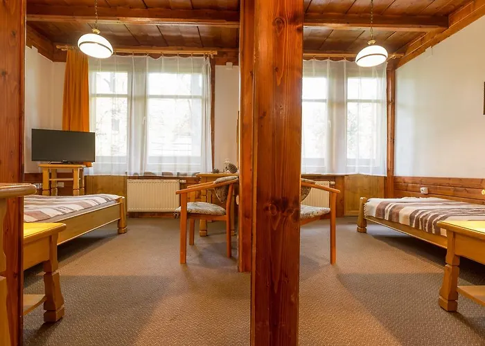 Lipowy Dwor Gasthof Zakopane