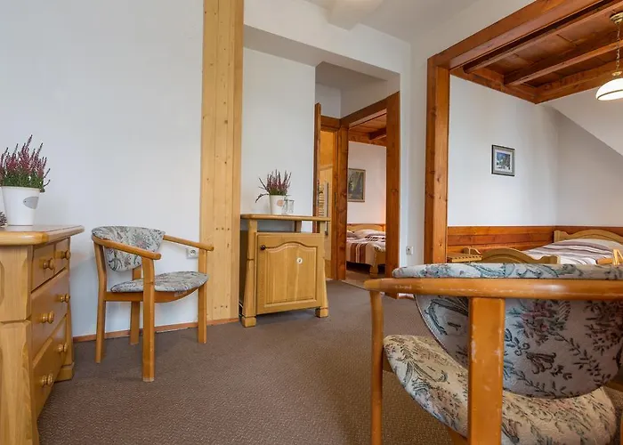 Lipowy Dwor Gasthof Zakopane